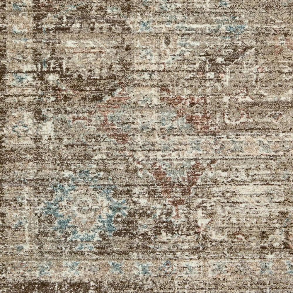 Magnolia Home Millie 2&#39;3&quot; x 3&#39;10&quot; Charcoal and Dove Area Rug, , large