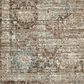 Magnolia Home Millie 2"3" x 3"10" Charcoal and Dove Area Rug, , large