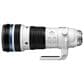 OM- System 150-400mm F4.5 TC1.25x IS PRO OM Lens in Black and White, , large