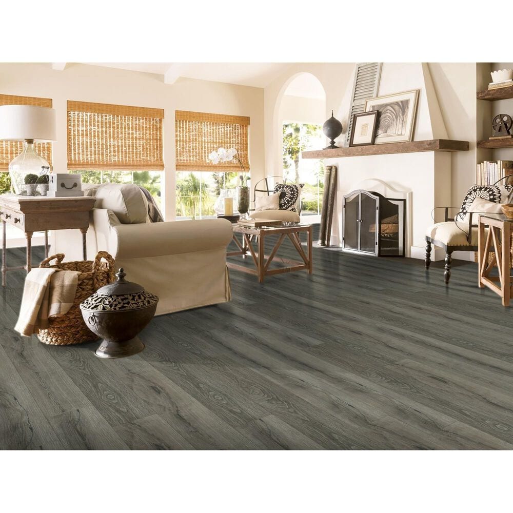 Robbins Pro-Tekt Classic Pro Deep Valley 8&quot; x 60&quot; Luxury Vinyl Plank, , large