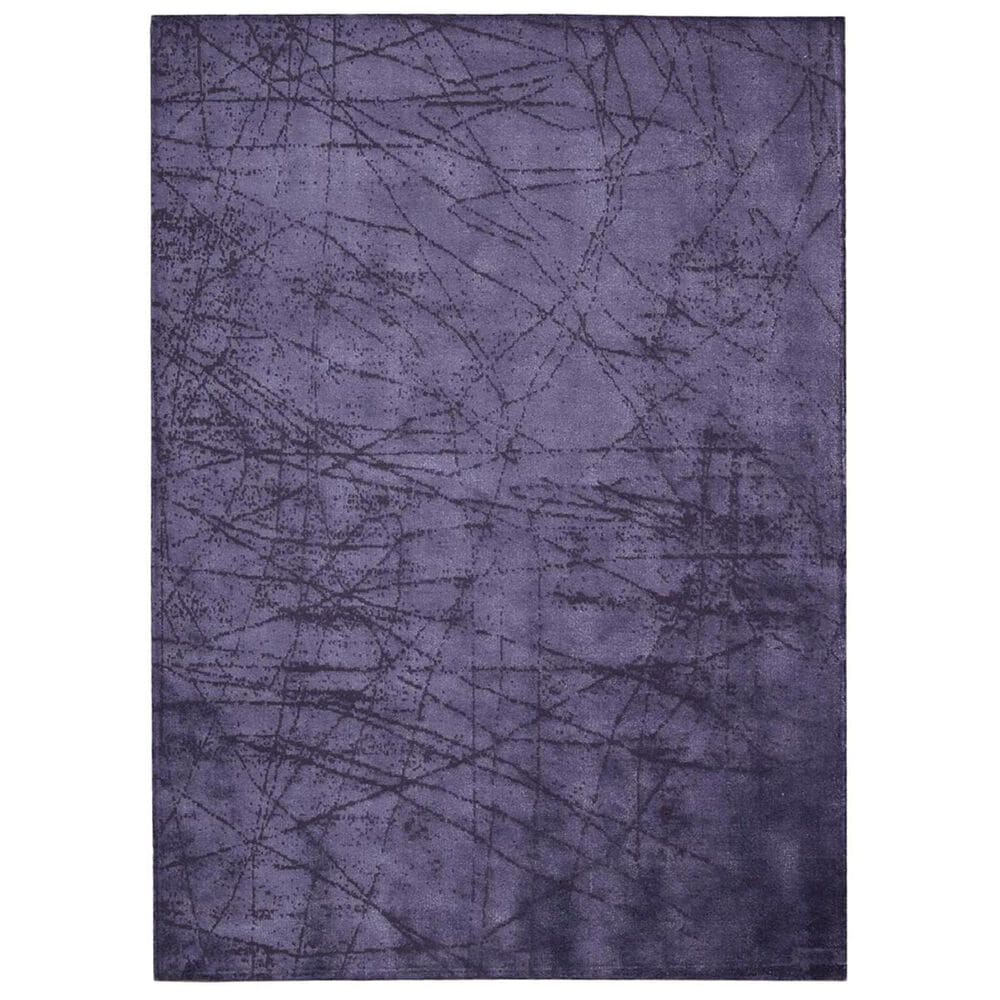 Calvin Klein Home Maya CK32 MAY53 5'3" x 7'5" Orchid Area Rug, , large