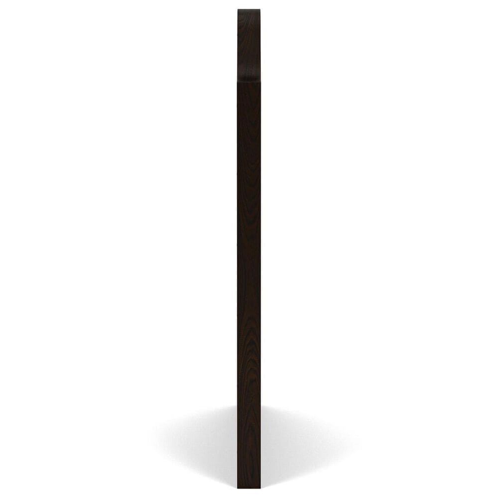 Shannon Hills Lydia Dresser Mirror in Dark Cabernet, , large