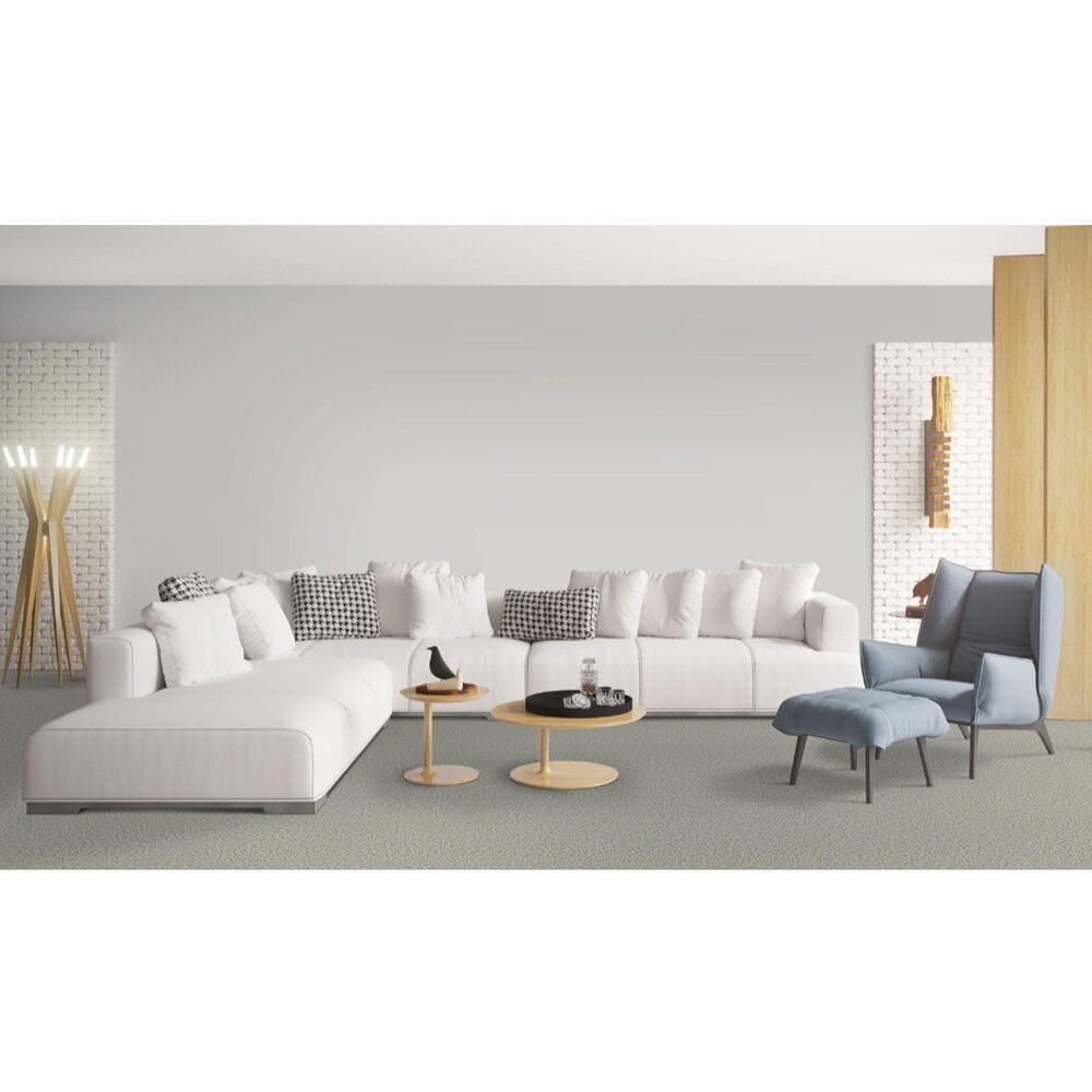 Dixie Home Riverbend Carpet in Quartz, , large