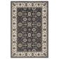 Safavieh Lyndhurst LNH332 6" x 9" Grey and Cream Area Rug, , large