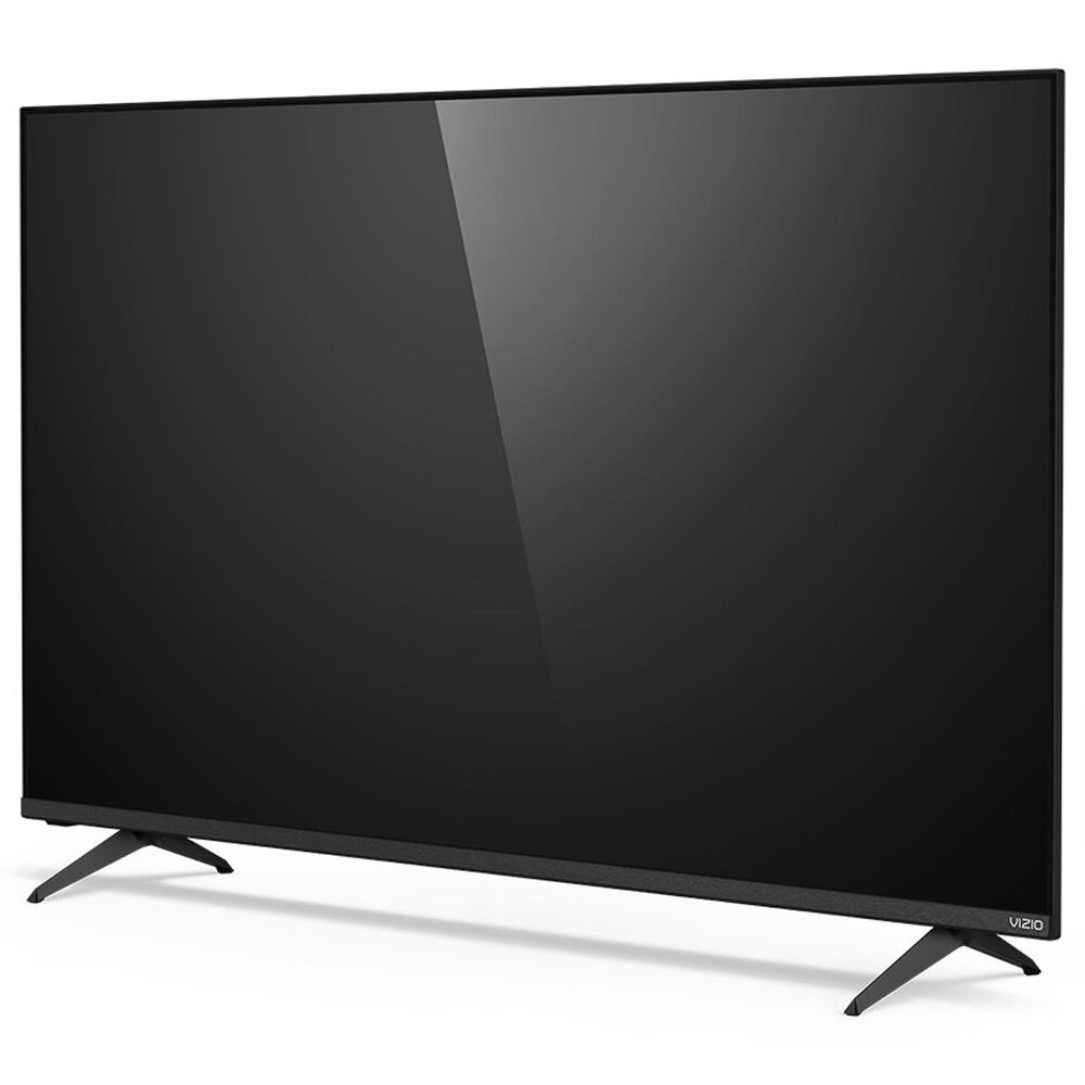 VIZIO 55" Class 4K LED - Smart TV with All-in-One Soundbar in Black, , large