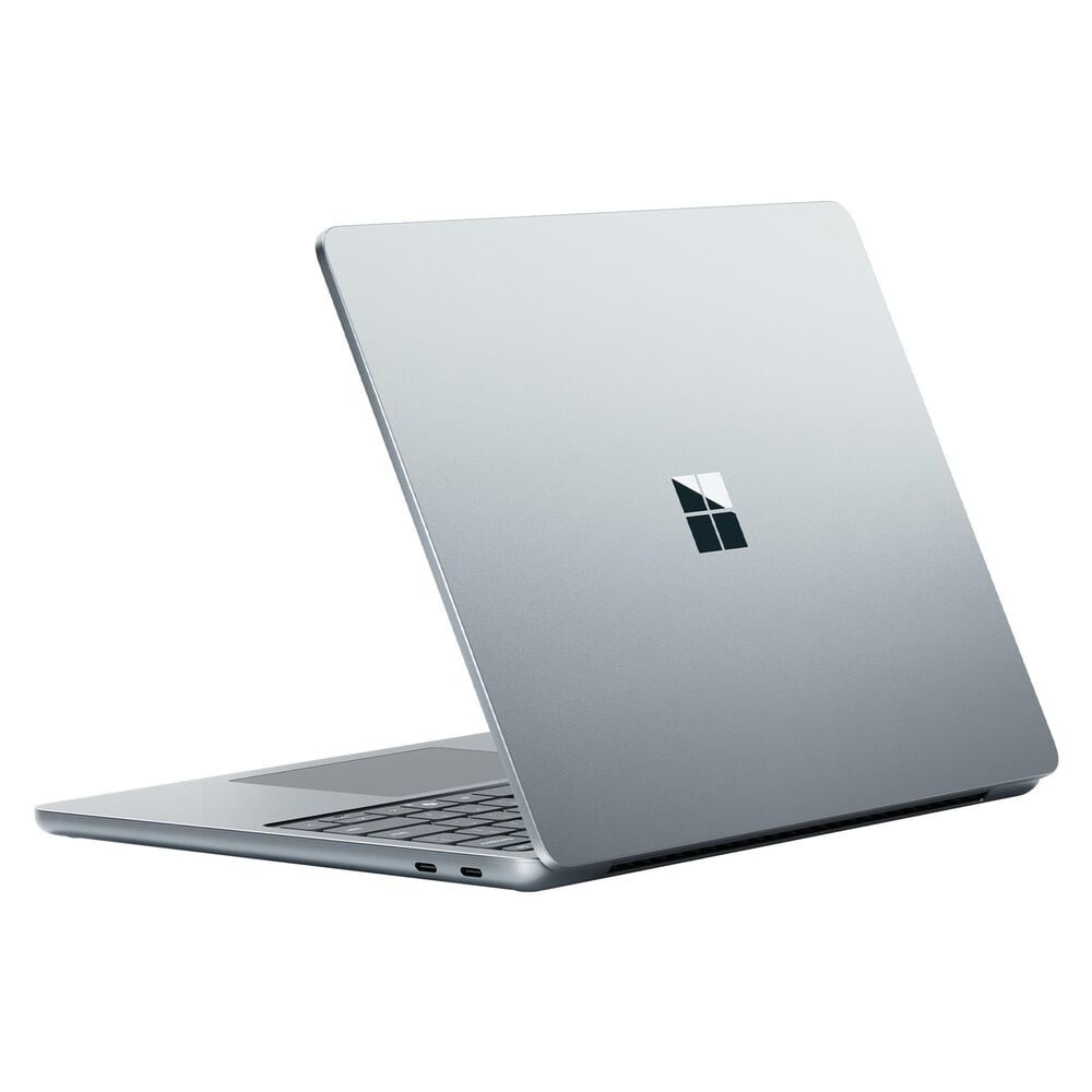 Microsoft Surface Copilot+ PC 13&quot; Touchscreen Laptop - Qualcomm Snapdragon X Plus - 16GB RAM - 512GB UFS - Windows 11 Home - Ocean - Device Only - &#40;Latest Model&#41;, , large