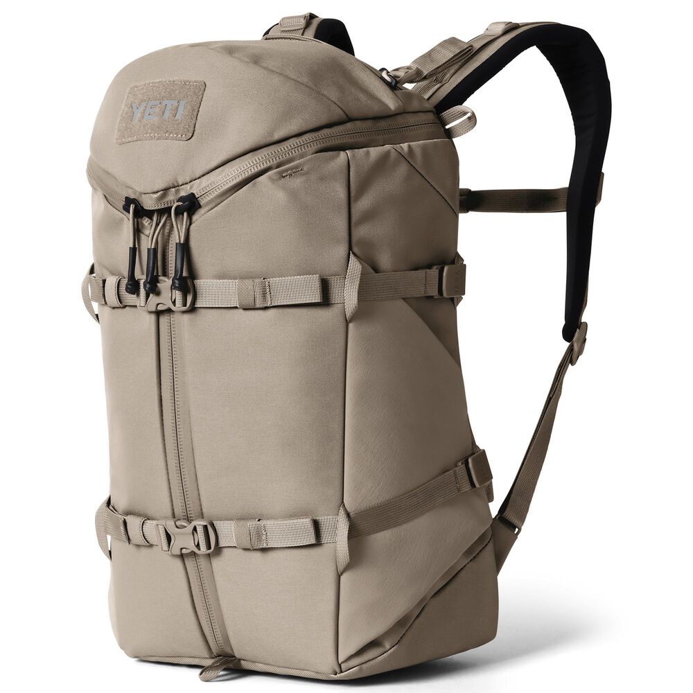 YETI Ranchero 22L Backpack in Cape Dark Taupe, , large