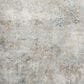 Surya Avellino 7"10" x 10" Light Gray, Light Beige, Tan, Deep Teal, Gray and Light Olive Area Rug, , large