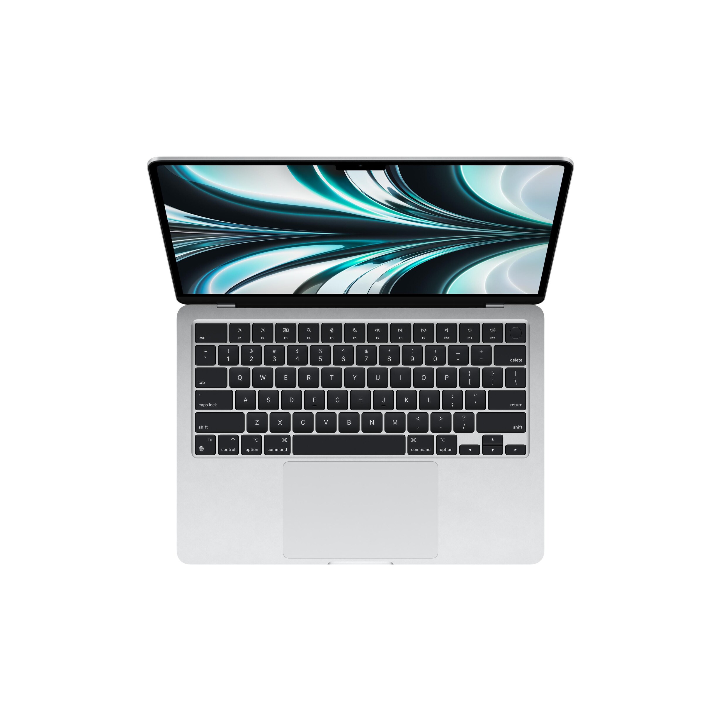Apple macbook air 13.3 256gb top