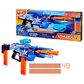 Nerf Loadout Galactic Commander Blaster and 48 N1 Darts, , large