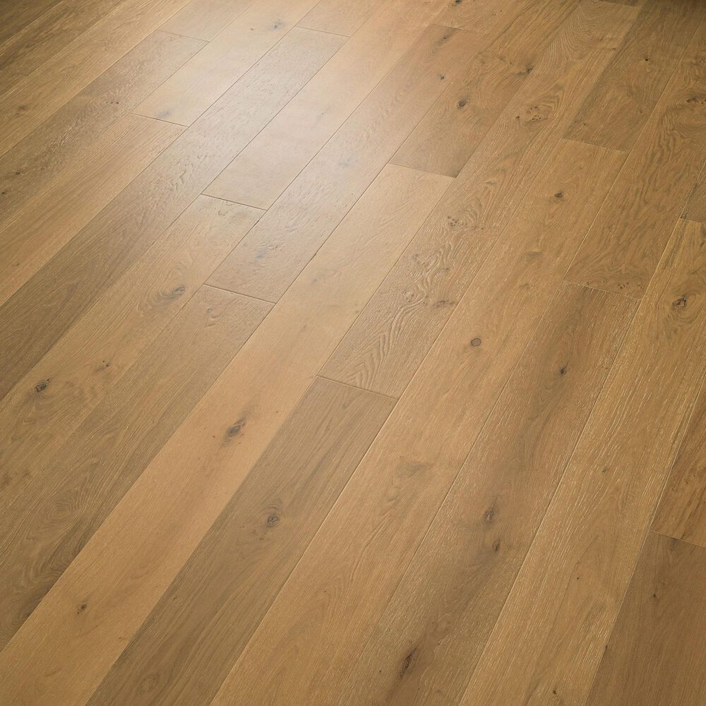 Karastan Gault Estate Norwich Honey Oak Engineered Hardwood, , large