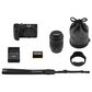 Canon EOS R6 V Mirrorless Digital Camera with RF 20-50mm F4 L IS USM PZ Lens Kit in Black, , large