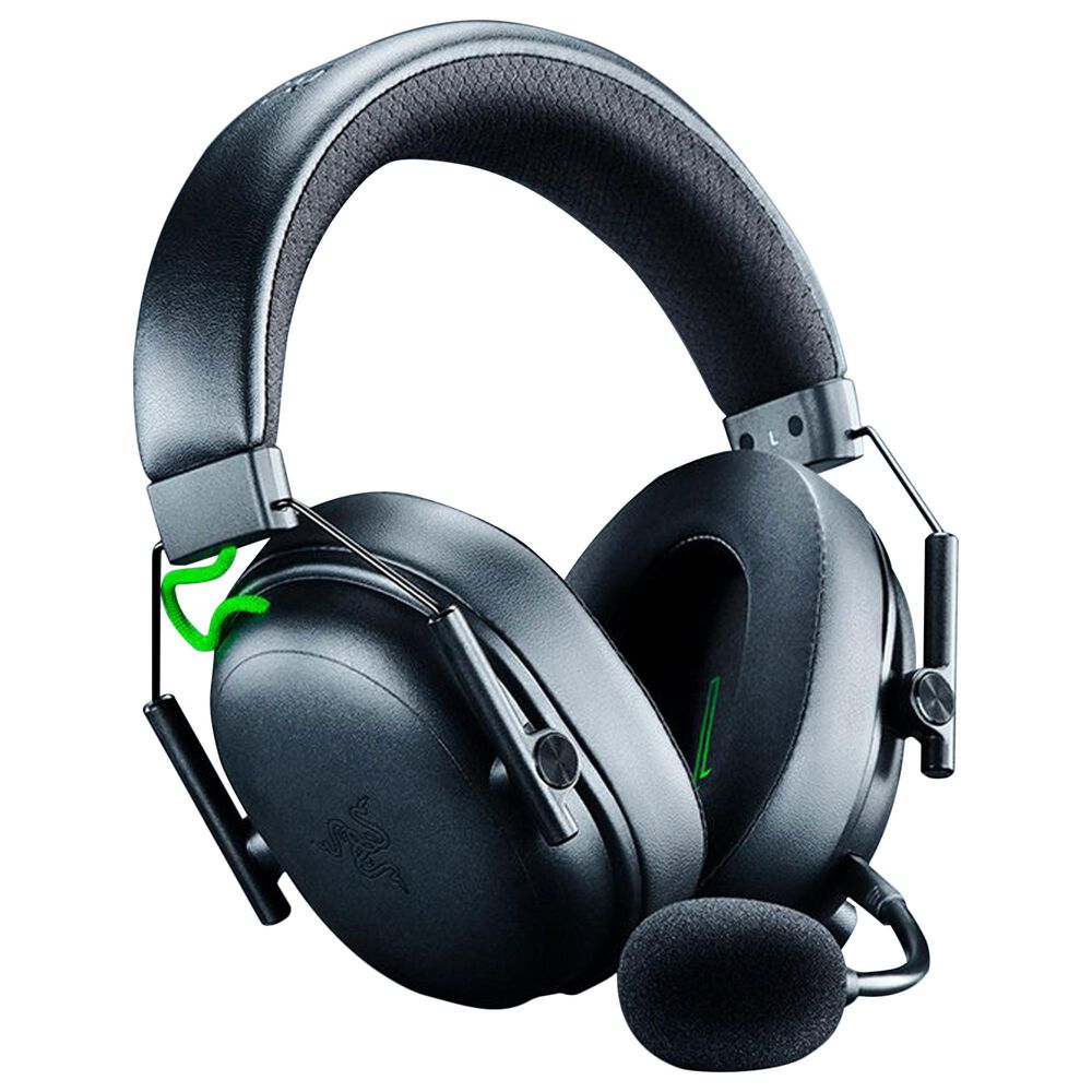 Razer BlackShark V3 Wireless Esports Headset for Xbox in Black, , large