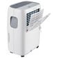 Whirlpool 50-Pint E-Star Dehumidifier in White, , large