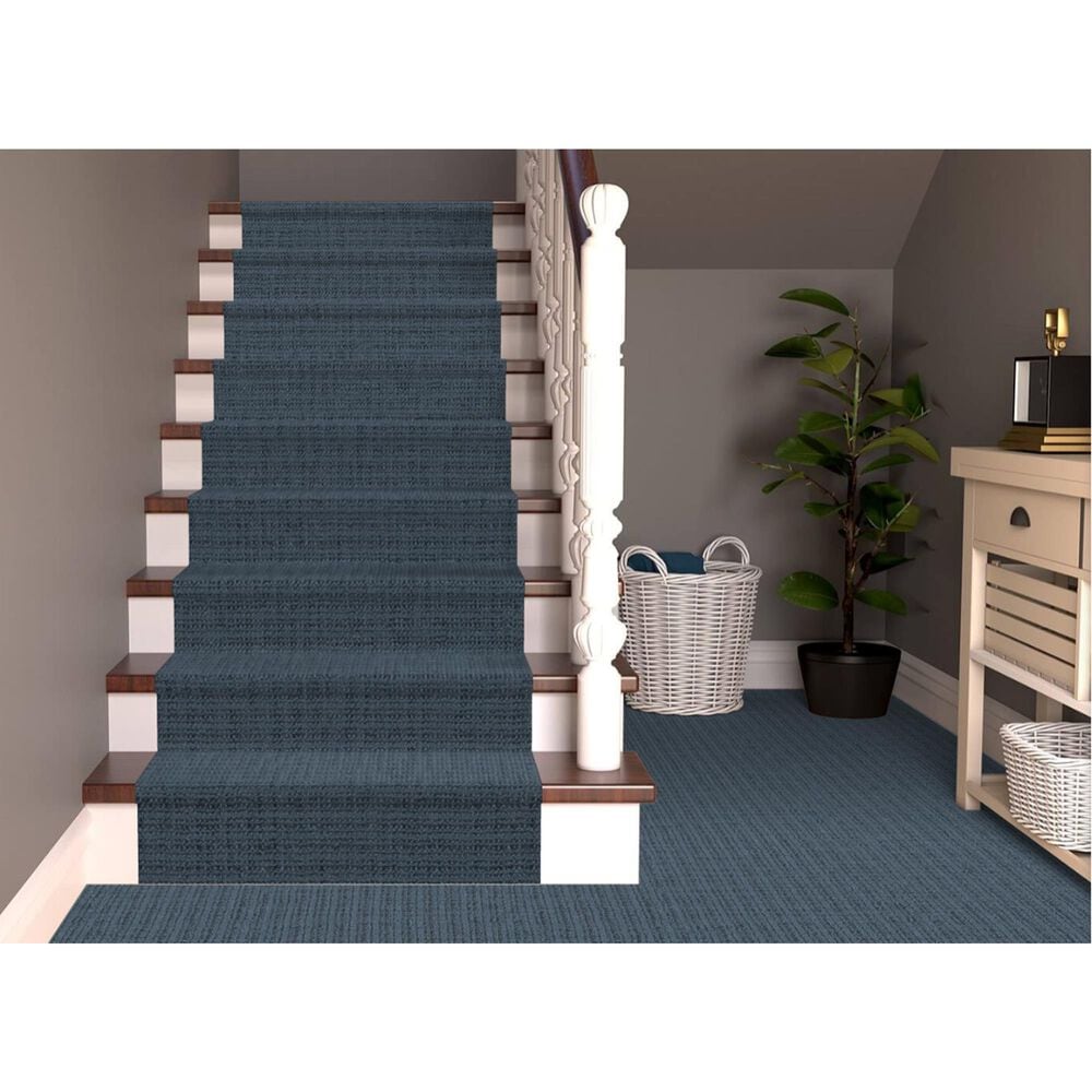 Masland Fascinating Carpet in Nautical, , large
