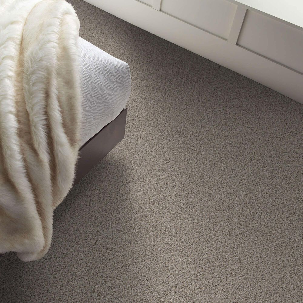 Shaw Abilene I Carpet in Pencil Sketch, , large