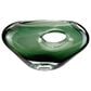 Slatehouse Bellmere Small Vase in Green, , large