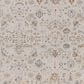 Jaipur Cirque Waverly 10"2" x 14" Pumice Stone, White Alyssum, Turbulence, Dull Gold and Cashew Area Rug, , large