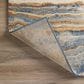 Dalyn Rug Company Orleans Contemporary 2"3" x 7"5" Multicolor Runner, , large