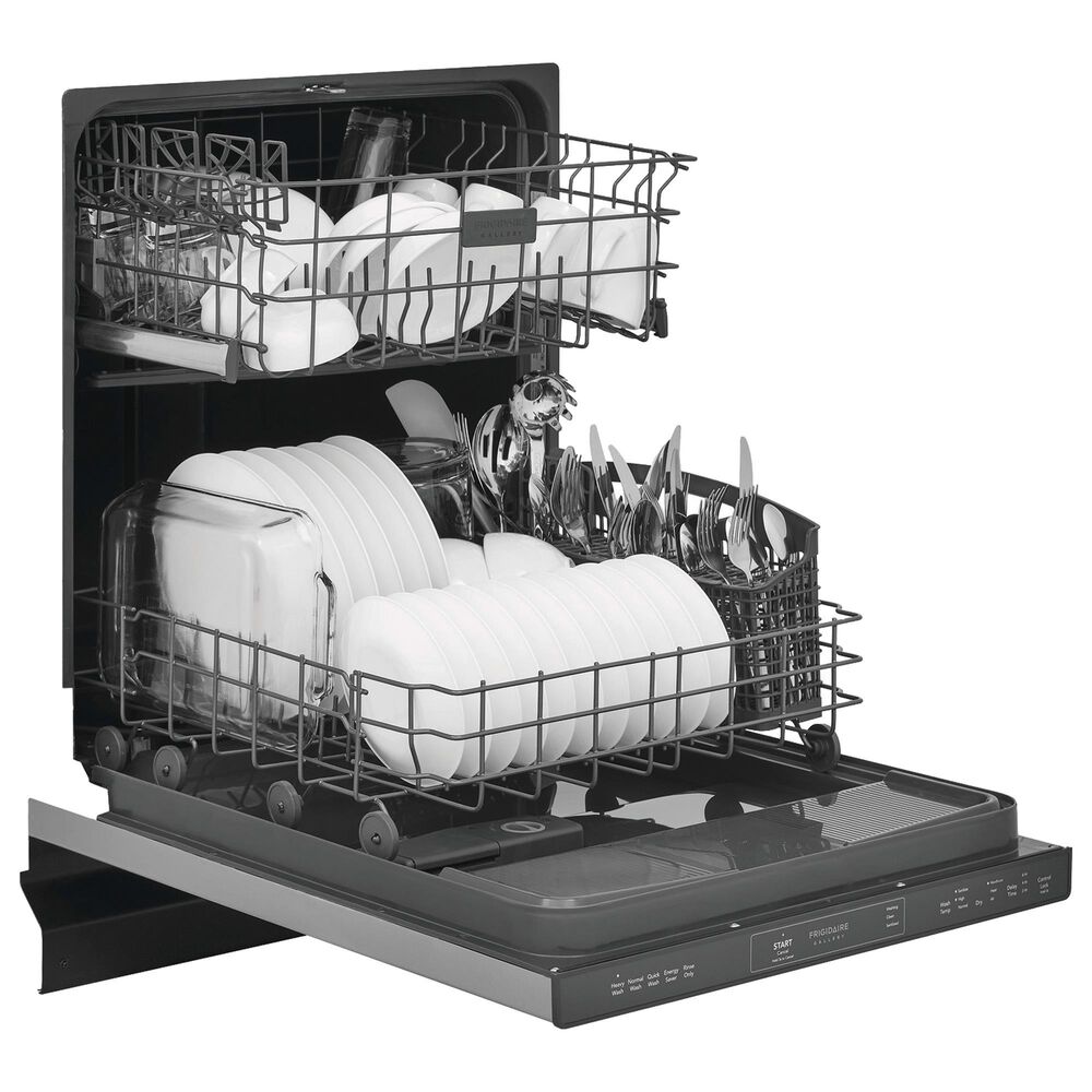 Frigidaire Gallery 24&quot; Built-In Dishwasher, , large