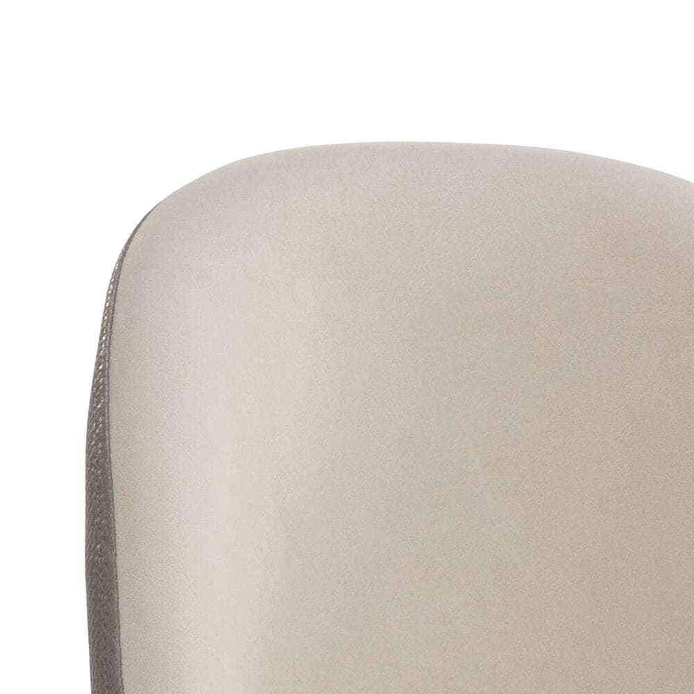 37B Lavania Counter Stool in Antique Brass, , large