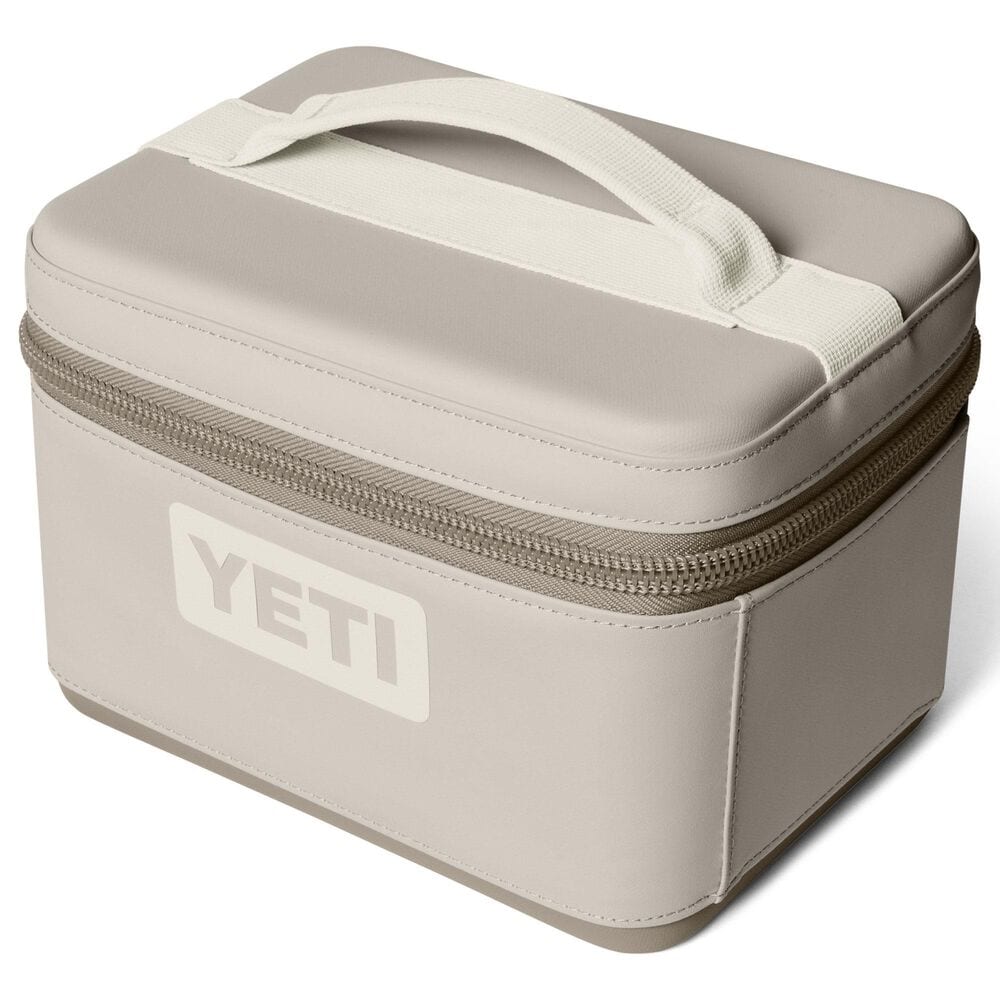 YETI Daytrip 3L Insulated Snack Box in Cape Taupe, , large