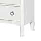 Legacy Classic Vintage Market 10-Drawer Dresser in Picket Fence with AC Outlets and USB Ports, , large