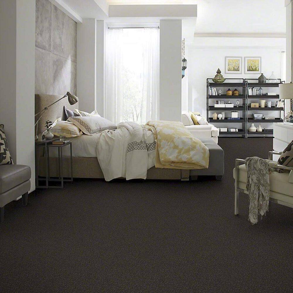 Shaw Barracan Classic I Carpet in Chestnut, , large