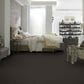 Anderson Tuftex Barracan Classic I Carpet in Chestnut, , large