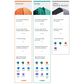 Microsoft Microsoft 365 Family | 12-Month Subscription, up to 6 people | Premium Office apps | 1TB OneDrive cloud storage | PC/Mac Download (Digital Code in Box), , large