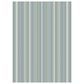 Balta Rugs Chauncey Striped 5"3" x 7" Blue Area Rug, , large