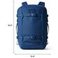 YETI Crossroads 22L Backpack in Rescue Red, , large