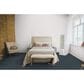 Dixie Home Culture Carpet in Marine Blue, , large