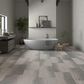 Mannington Adura Rigid Arctic Glacier 12" x 24" Luxury Vinyl Tile, , large