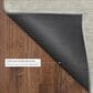 Dalyn Rug Company Soft Essentials Solid Beige 8" Round Area Rug, , large