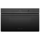 Fisher & Paykel Minimal 30" 3 Cu. Ft. Combination Electric Steam Oven with 23 Functions in Black, , large