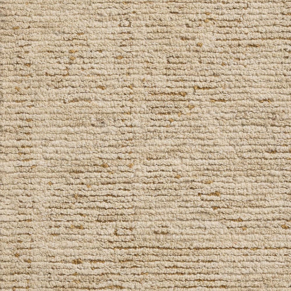 Loloi Penny Gold and Natural 2&#39;6&quot; x 9&#39;9&quot; Runner, , large