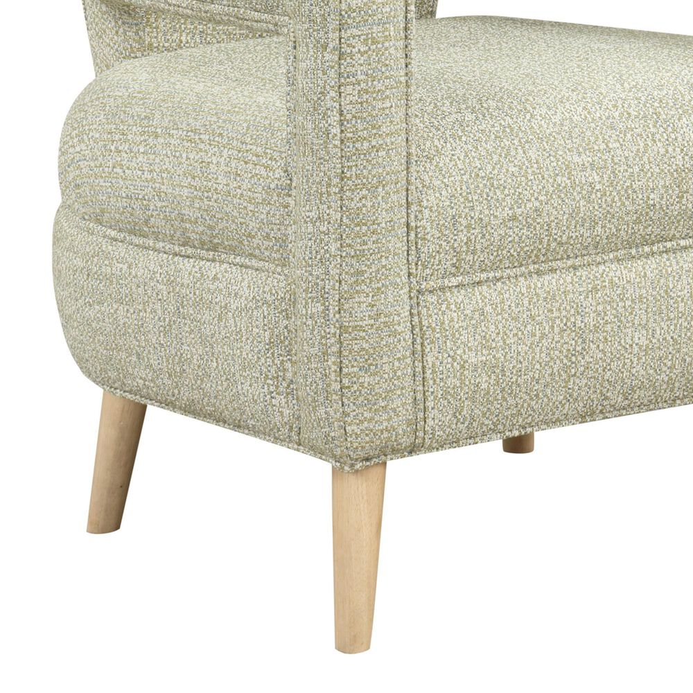 Nura Home Fiona Accent Chair in Spring, , large