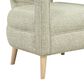 Nura Home Fiona Accent Chair in Spring, , large