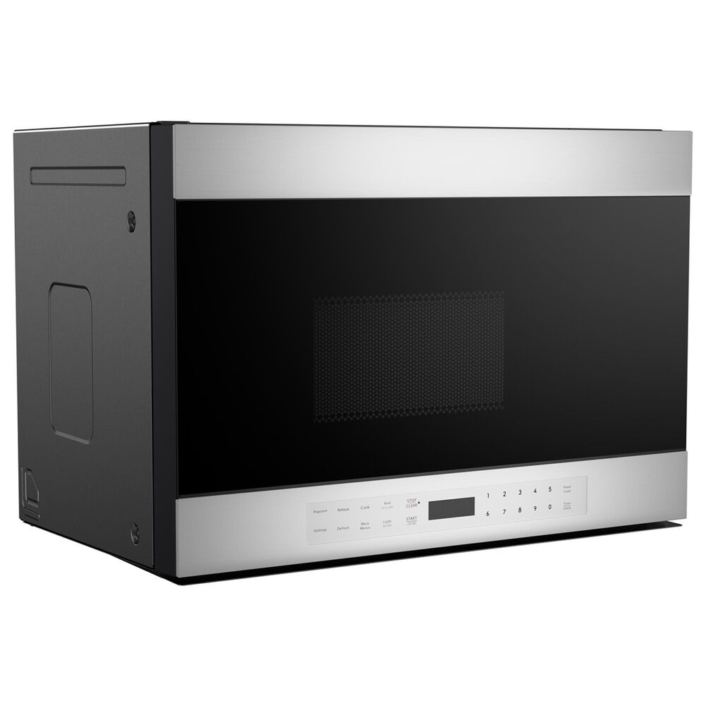 Sharp 1.4 Cu. Ft. Over-the-Range Microwave in Stainless Steel, , large