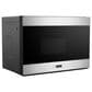 Sharp 1.4 Cu. Ft. Over-the-Range Microwave in Stainless Steel, , large