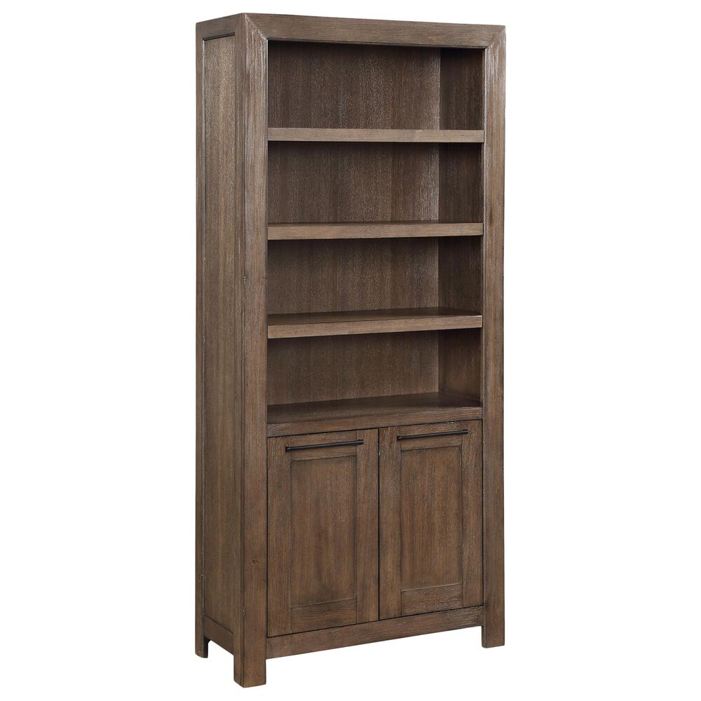 Endress International Arcadia Bookcase in Old Forest Glen, , large