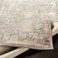 Surya Alpine ALP-2307 2" x 2"11" Light Gray, Taupe, Medium Brown, Gray and Charcoal Area Rug, , large