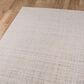 Momeni Como COM-6 8" x 11" Stone Area Performance Rug, , large