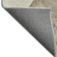 Dalyn Rug Company Odyssey OY17 8" x 10" Taupe Area Rug, , large