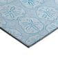 Dalyn Rug Company Seabreeze SZ10 2"3" x 7"6" Sky Runner, , large