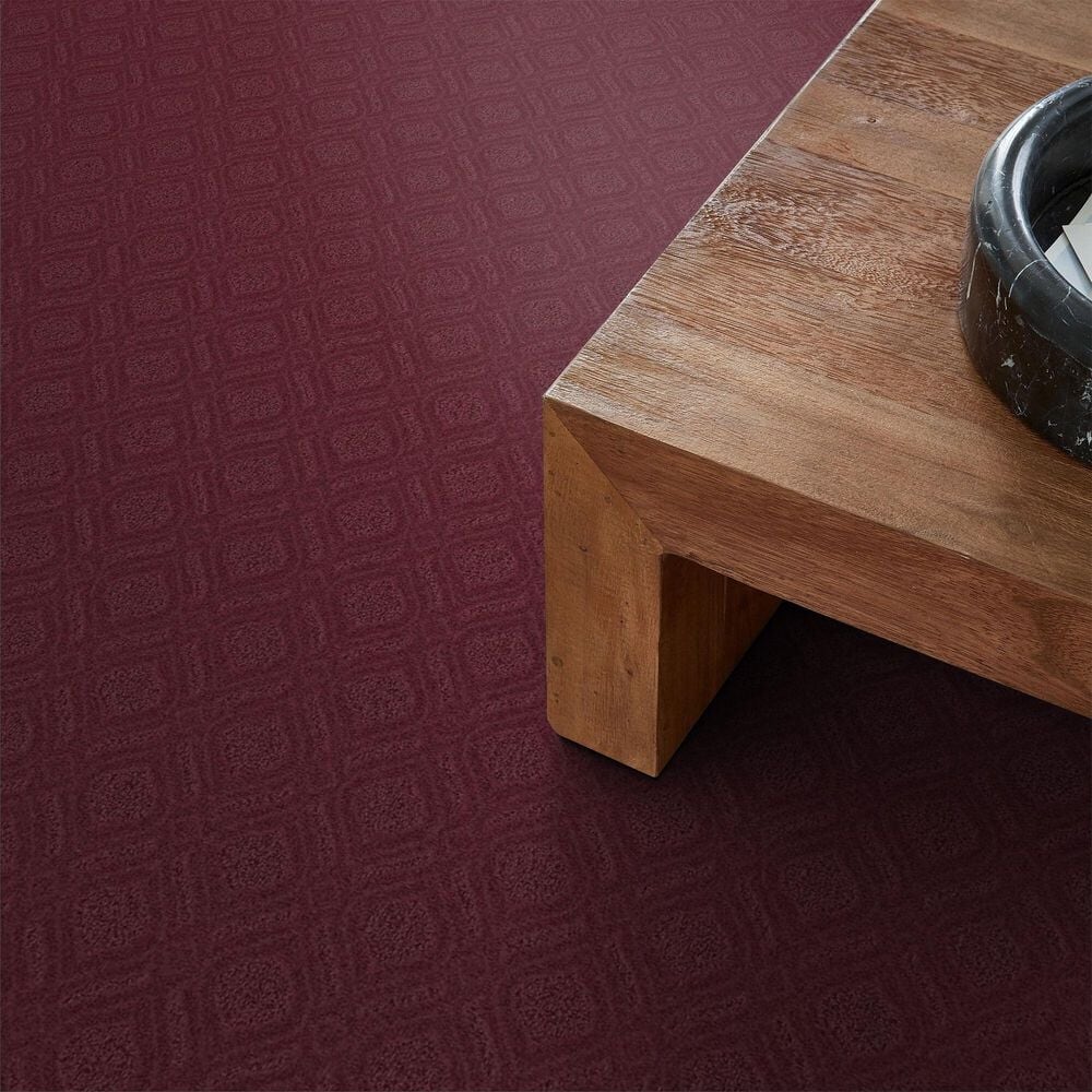 Anderson Tuftex Expressive Carpet in Mixed Berries, , large
