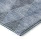 Dalyn Rug Company The Reserve TR2 Denim 2"6" x 3"10" Indoor/Outdoor Area Rug, , large