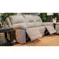 Ashley Next-Gen Gaucho Power Reclining Sofa in Putty, , large