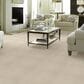 Shaw Foundations Take The Floor Texture Blue Carpet in Toasted, , large